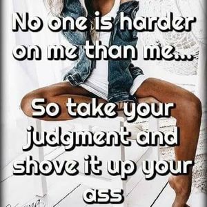 Meet your Posher, Mena